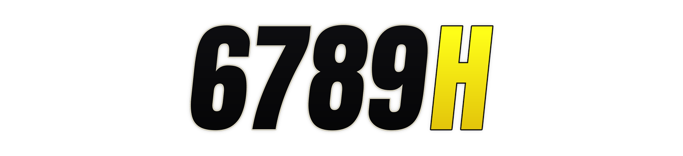 6789h
